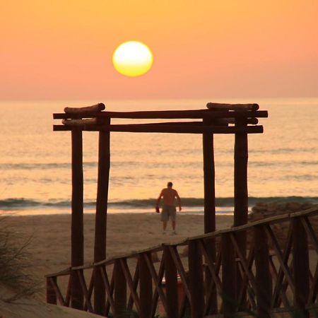 Apartamento Del Rio Playa Cádiz Exterior foto
