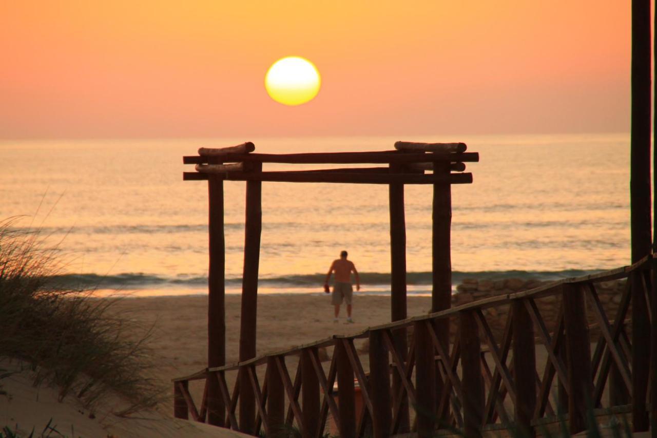 Apartamento Del Rio Playa Cádiz Exterior foto