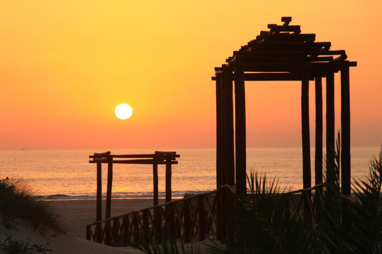 Apartamento Del Rio Playa Cádiz Exterior foto